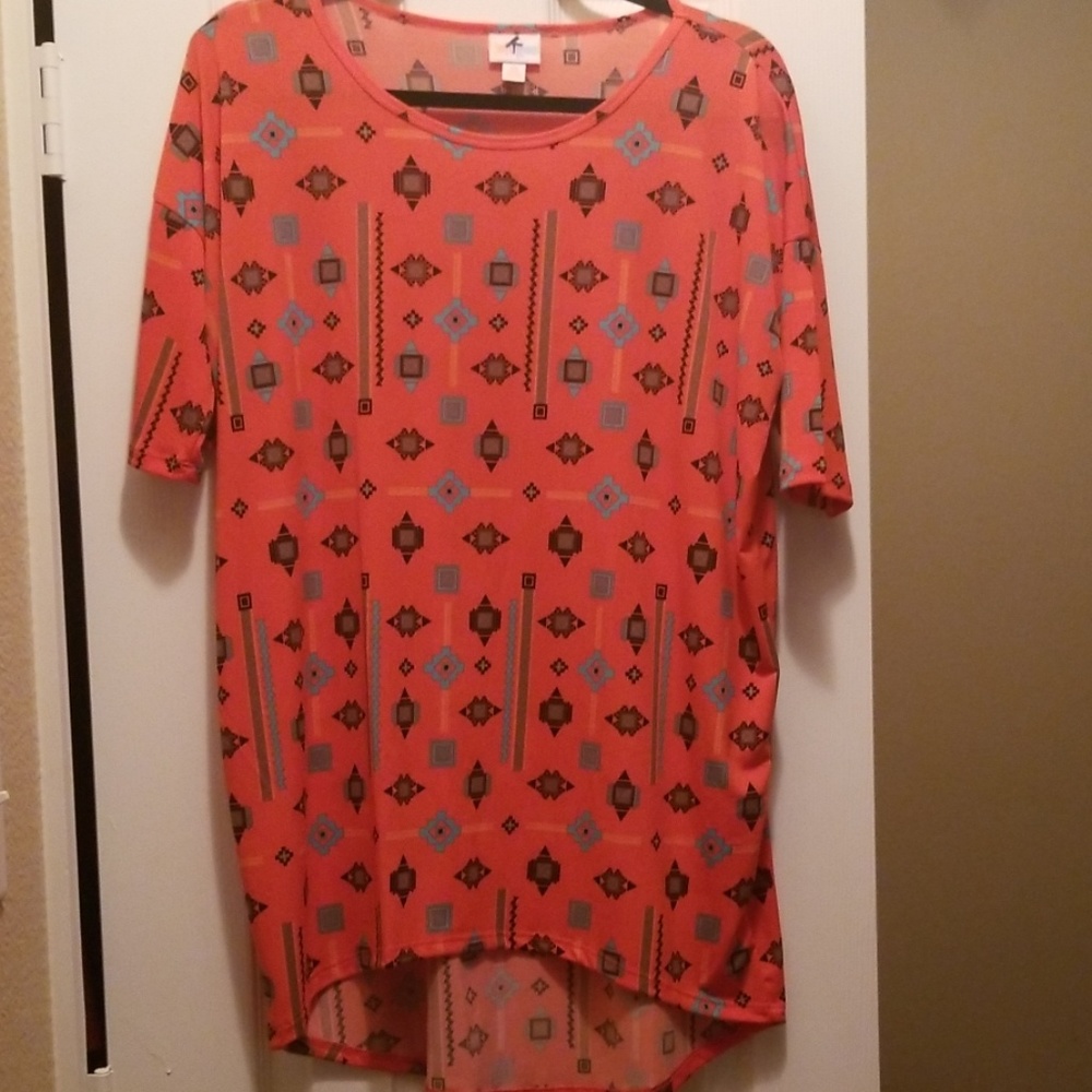 Lularoe Irma